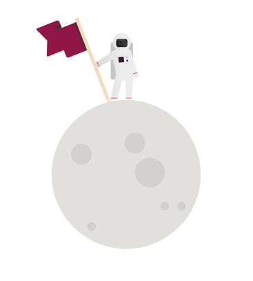 astronauta chef studio